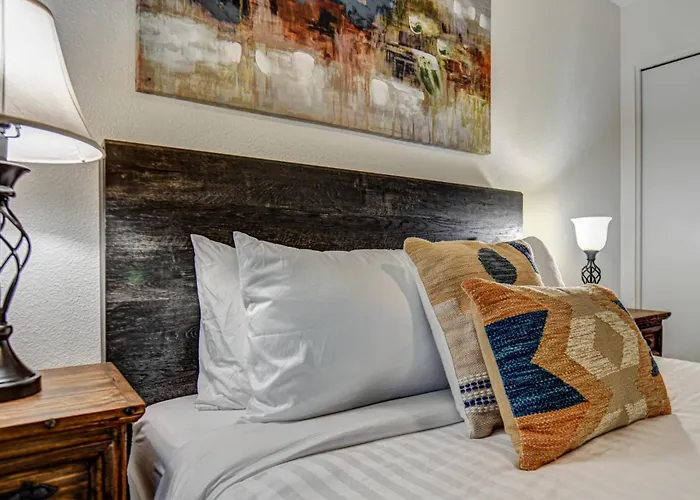 4 Palms Holiday home Tempe