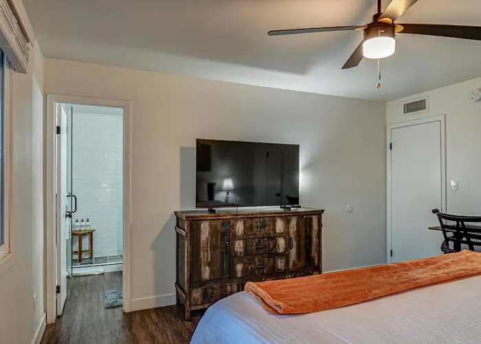 4 Palms Holiday home Tempe