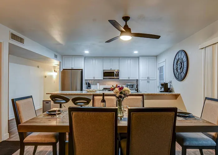 4 Palms Holiday home