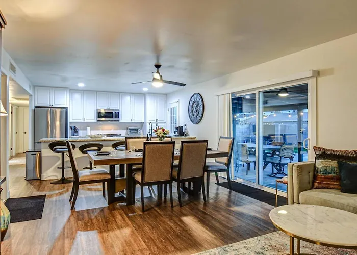 4 Palms Holiday home Tempe