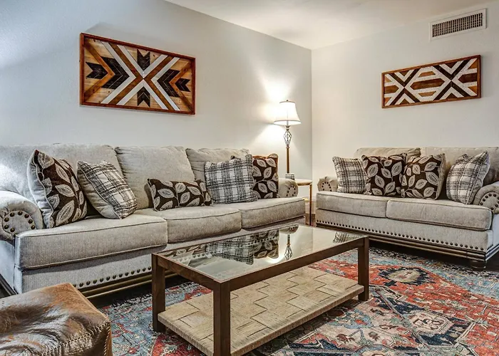 4 Palms Holiday home